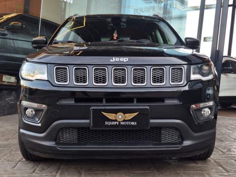 JEEP Compass 2.0 16V 4P SPORT AUTOM�TICO, Foto 5