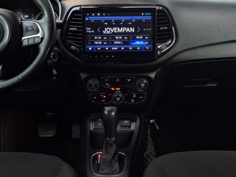 JEEP Compass 2.0 16V 4P SPORT AUTOM�TICO, Foto 10