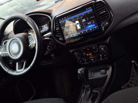 JEEP Compass 2.0 16V 4P SPORT AUTOM�TICO, Foto 11