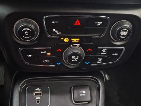 JEEP Compass 2.0 16V 4P SPORT AUTOM�TICO, Foto 13