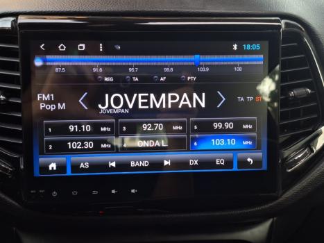 JEEP Compass 2.0 16V 4P SPORT AUTOM�TICO, Foto 14