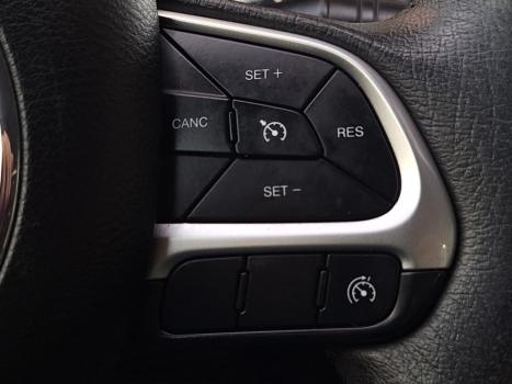 JEEP Compass 2.0 16V 4P SPORT AUTOM�TICO, Foto 17