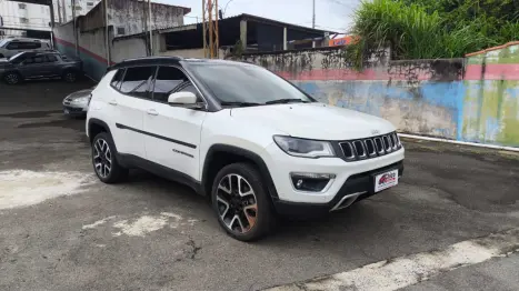 JEEP Compass 2.0 16V 4P LIMITED TURBO DIESEL 4X4 AUTOM�TICO, Foto 1