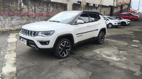 JEEP Compass 2.0 16V 4P LIMITED TURBO DIESEL 4X4 AUTOM�TICO, Foto 3