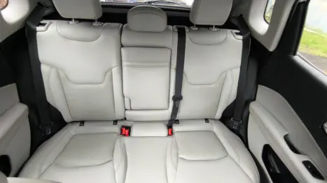 JEEP Compass 2.0 16V 4P LIMITED TURBO DIESEL 4X4 AUTOM�TICO, Foto 13