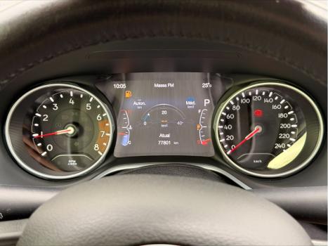 JEEP Compass 2.0 16V 4P LONGITUDE FLEX AUTOM�TICO, Foto 11