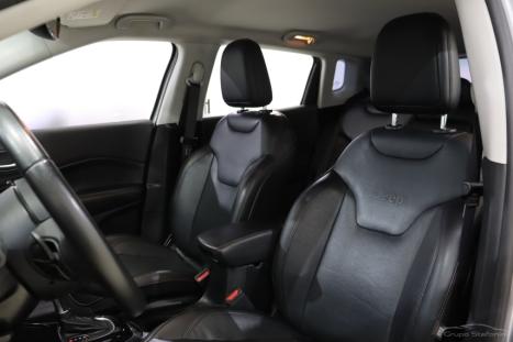 JEEP Compass 2.0 16V 4P LIMITED FLEX AUTOM�TICO, Foto 7