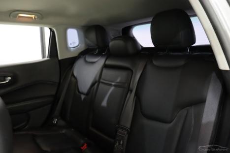 JEEP Compass 2.0 16V 4P LIMITED FLEX AUTOM�TICO, Foto 8