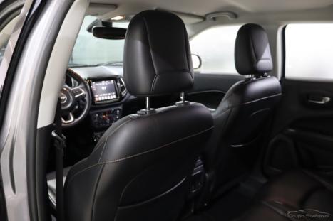 JEEP Compass 2.0 16V 4P LIMITED FLEX AUTOM�TICO, Foto 9