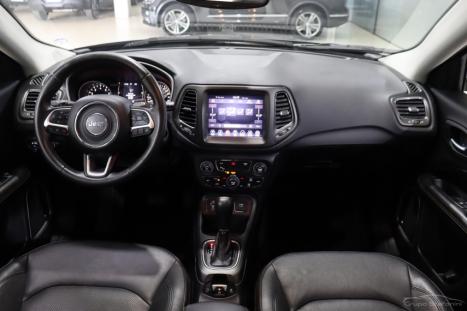 JEEP Compass 2.0 16V 4P LONGITUDE FLEX AUTOM�TICO, Foto 6