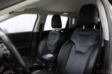 JEEP Compass 2.0 16V 4P LONGITUDE FLEX AUTOM�TICO, Foto 7