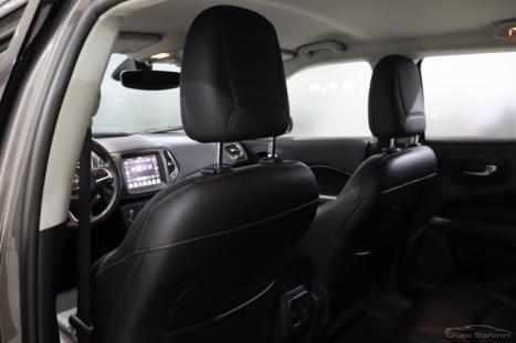 JEEP Compass 2.0 16V 4P LONGITUDE FLEX AUTOM�TICO, Foto 9