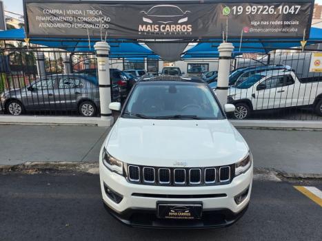 JEEP Compass 2.0 16V 4P FLEX SPORT AUTOM�TICO, Foto 2