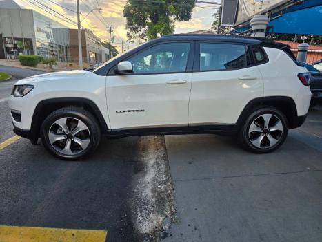 JEEP Compass 2.0 16V 4P FLEX SPORT AUTOM�TICO, Foto 3