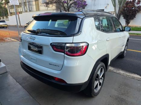 JEEP Compass 2.0 16V 4P FLEX SPORT AUTOM�TICO, Foto 6