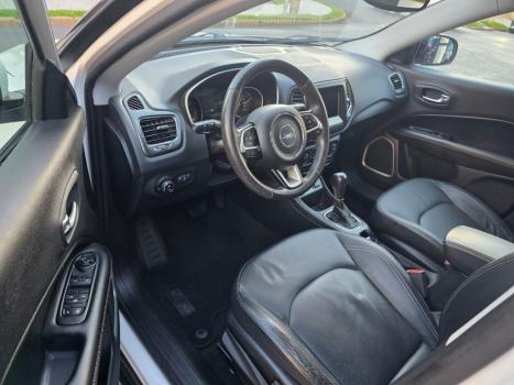 JEEP Compass 2.0 16V 4P FLEX SPORT AUTOM�TICO, Foto 7
