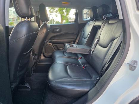 JEEP Compass 2.0 16V 4P FLEX SPORT AUTOM�TICO, Foto 9
