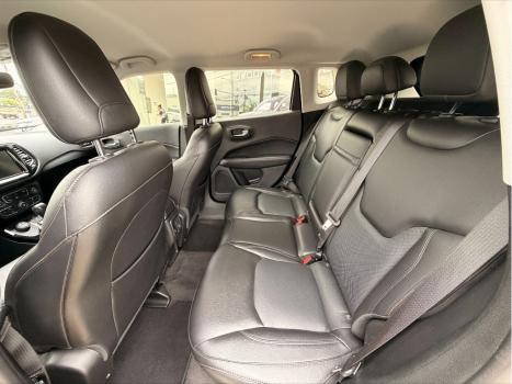 JEEP Compass 2.0 16V 4P TURBO DIESEL LIMITED 4X4 AUTOM�TICO, Foto 9