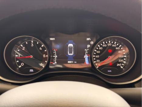 JEEP Compass 2.0 16V 4P TURBO DIESEL LIMITED 4X4 AUTOM�TICO, Foto 11