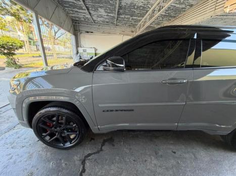 JEEP Compass 2.0 16V 4P HURRICANE 4 TURBO BLACKHAWK AUTOM�TICO AT9, Foto 3