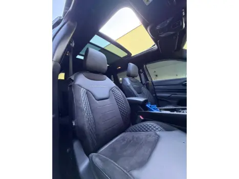 JEEP Compass 2.0 16V 4P HURRICANE 4 TURBO BLACKHAWK AUTOM�TICO AT9, Foto 7