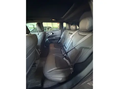 JEEP Compass 2.0 16V 4P HURRICANE 4 TURBO BLACKHAWK AUTOM�TICO AT9, Foto 10