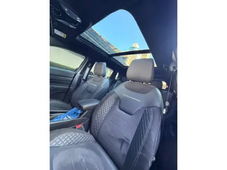 JEEP Compass 2.0 16V 4P HURRICANE 4 TURBO BLACKHAWK AUTOM�TICO AT9, Foto 11