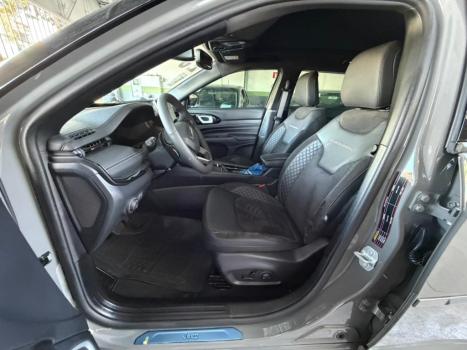 JEEP Compass 2.0 16V 4P HURRICANE 4 TURBO BLACKHAWK AUTOM�TICO AT9, Foto 13