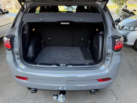 JEEP Compass 2.0 16V 4P HURRICANE 4 TURBO BLACKHAWK AUTOM�TICO AT9, Foto 15