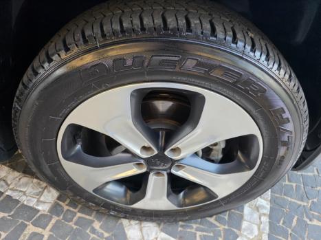 JEEP Compass 2.0 16V 4P LONGITUDE FLEX AUTOM�TICO, Foto 5