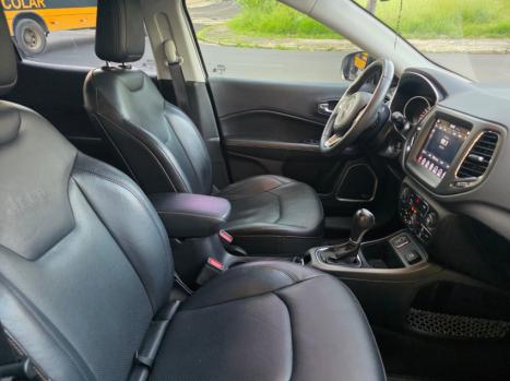 JEEP Compass 2.0 16V 4P LONGITUDE FLEX AUTOM�TICO, Foto 6