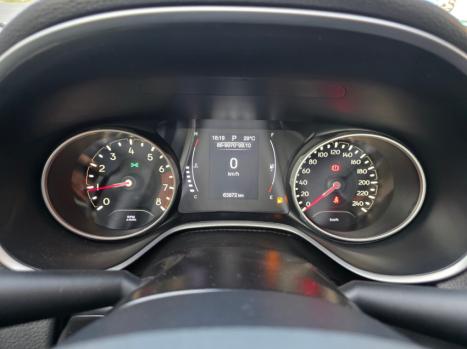 JEEP Compass 2.0 16V 4P LONGITUDE FLEX AUTOM�TICO, Foto 9