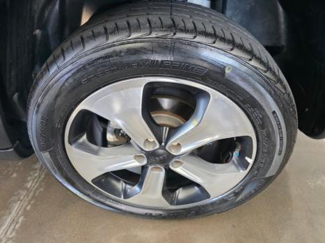 JEEP Compass 2.0 16V 4P LONGITUDE FLEX AUTOM�TICO, Foto 6