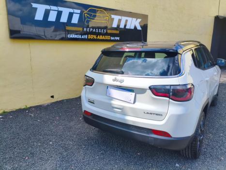 JEEP Compass 2.0 16V 4P LIMITED TURBO DIESEL 4X4 AUTOM�TICO, Foto 3