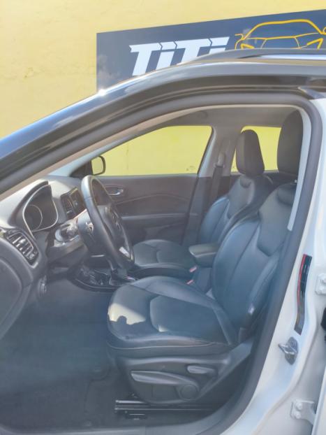 JEEP Compass 2.0 16V 4P LIMITED TURBO DIESEL 4X4 AUTOM�TICO, Foto 5