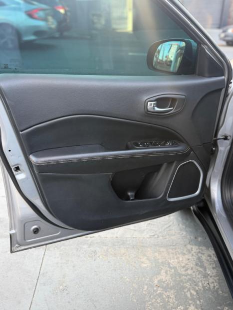 JEEP Compass 2.0 16V 4P LONGITUDE FLEX AUTOM�TICO, Foto 10