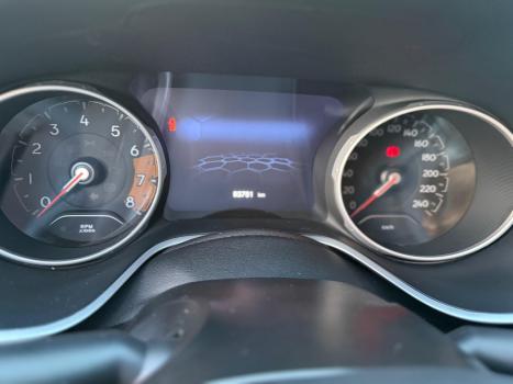 JEEP Compass 2.0 16V 4P LONGITUDE FLEX AUTOM�TICO, Foto 11