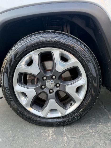 JEEP Compass 2.0 16V 4P LONGITUDE FLEX AUTOM�TICO, Foto 14
