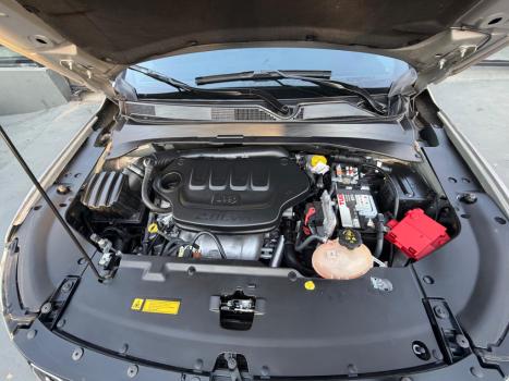 JEEP Compass 2.0 16V 4P LONGITUDE FLEX AUTOM�TICO, Foto 15