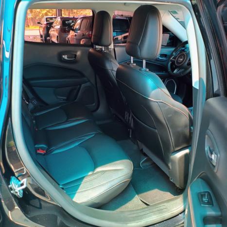 JEEP Compass 2.0 16V 4P LIMITED TURBO DIESEL 4X4 AUTOM�TICO, Foto 8