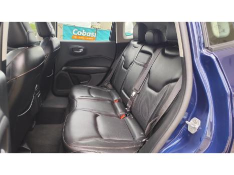 JEEP Compass 2.0 16V 4P LIMITED FLEX AUTOM�TICO, Foto 9