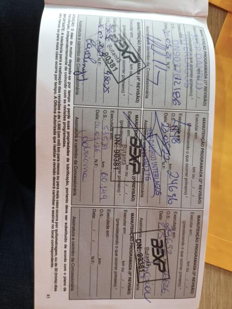 JEEP Compass 2.0 16V 4P LONGITUDE FLEX AUTOM�TICO, Foto 14