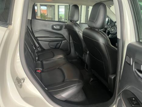 JEEP Compass 2.0 16V 4P NIGHT EAGLE FLEX AUTOM�TICO, Foto 7