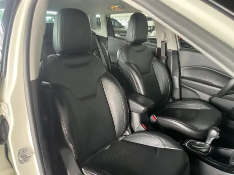 JEEP Compass 2.0 16V 4P NIGHT EAGLE FLEX AUTOM�TICO, Foto 8
