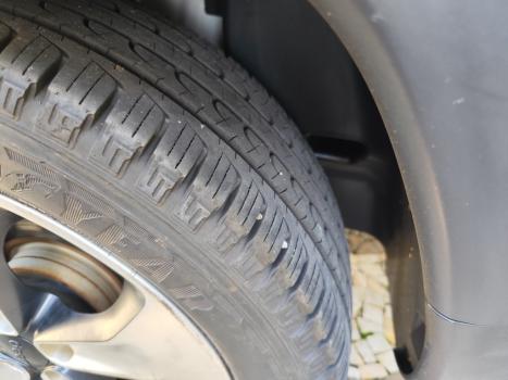 JEEP Compass 2.0 16V 4P LONGITUDE FLEX AUTOM�TICO, Foto 2