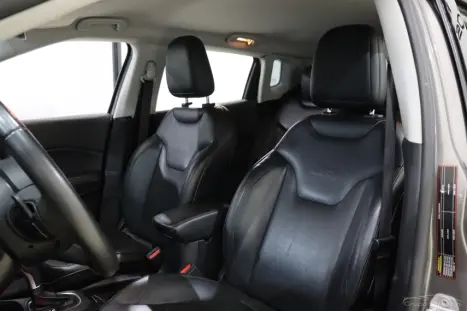 JEEP Compass 2.0 16V 4P LONGITUDE FLEX AUTOM�TICO, Foto 7