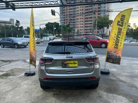 JEEP Compass 2.0 16V 4P LIMITED TURBO DIESEL 4X4 AUTOM�TICO, Foto 3