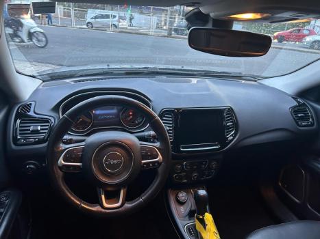 JEEP Compass 2.0 16V 4P LIMITED TURBO DIESEL 4X4 AUTOM�TICO, Foto 7