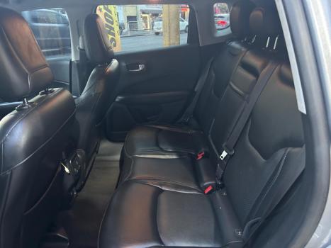 JEEP Compass 2.0 16V 4P LIMITED TURBO DIESEL 4X4 AUTOM�TICO, Foto 10