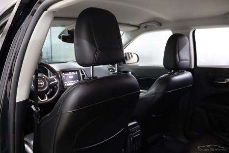 JEEP Compass 2.0 16V 4P LONGITUDE FLEX AUTOM�TICO, Foto 9